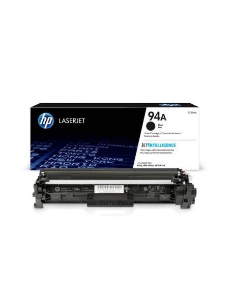TONER HP 94A BLACK LASERJET PRO M118 M148 M149 1200 PAG