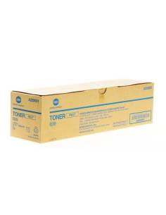 TONER KONICA MINOLTA TN217 BLACK C223 C283 17300 PAG