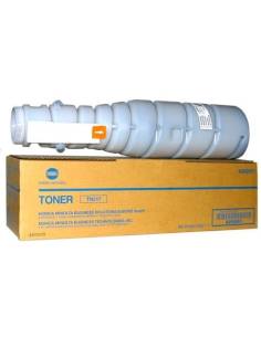 TONER KONICA MINOLTA TN217 BLACK C223 C283 17300 PAG 2