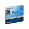 Disco BLU-RAY Sony BD-R 50GB 4X 1U
