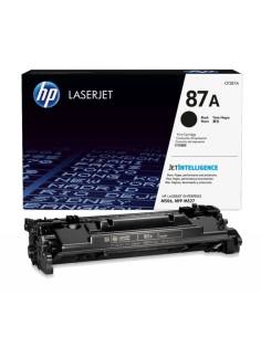 TONER HP 87A BLACK LASERJET M506 MFP M527 9000 PAG 2