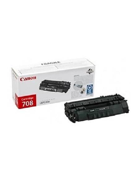 TONER CANON 708 BLACK LBP3360 2500 PAG