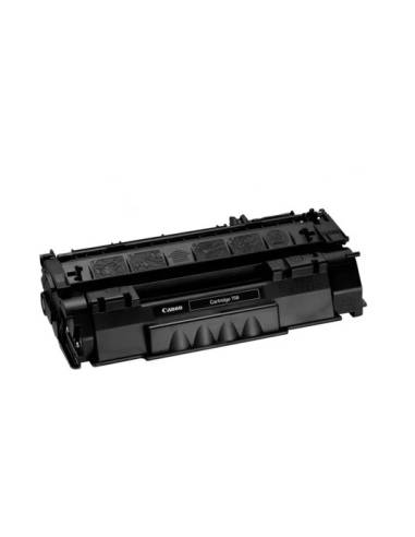 TONER CANON 708 BLACK LBP3360 2500 PAG