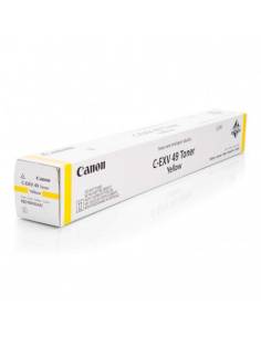 TONER CANON CEXV49 YELLOW IR C3300 C3320