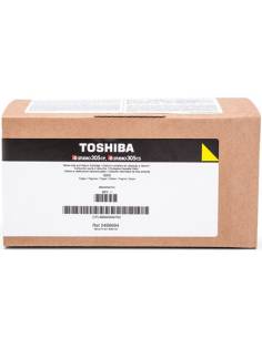 TONER TOSHIBA T305 YELLOW E-STUDIO 305