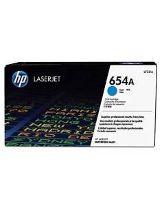 TONER HP 654A CYAN MFP M651 15000 PAG