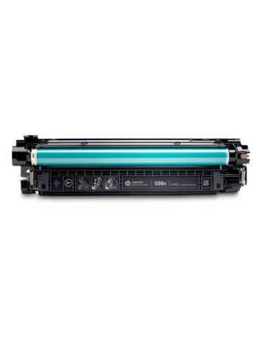 TONER HP 508A YELLOW M552DN, M577DN 5.000 PAG