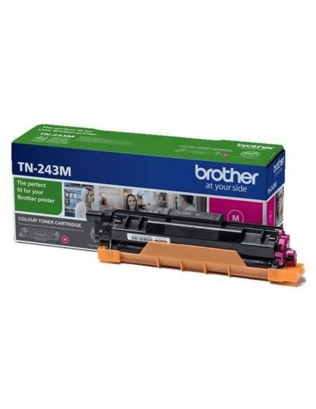 TONER BROTHER TN243 MAGENTA MFC-L3750CDW 1000 PAG