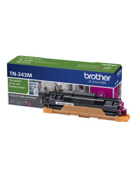 TONER BROTHER TN243 MAGENTA MFC-L3750CDW 1000 PAG