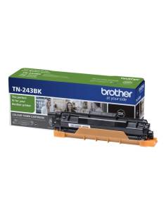 TONER BROTHER TN243 BLACK MFC-L3750CDW 1000 PAG 2