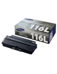 TONER HP SAMSUNG 116L MLT-D116L BLACK M2625 M2675 M2836... 2