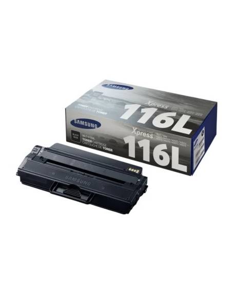 TONER HP SAMSUNG 116L MLT-D116L BLACK M2625 M2675 M2836 3000 PAG