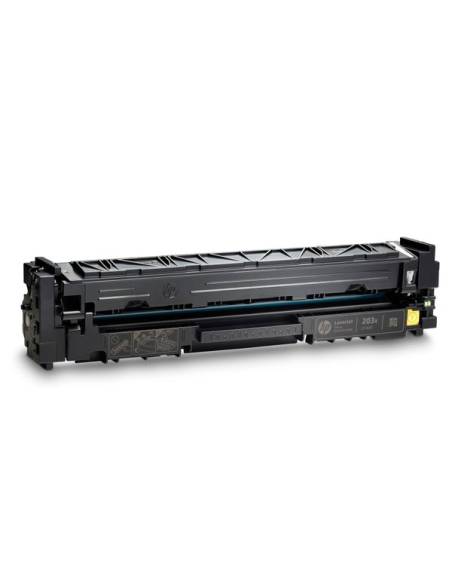 TONER HP 203X YELLOW M254 MFP M280 M281 2500 PAG