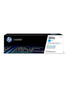 TONER HP 203X CYAN M254 MFP M280 M281 2500 PAG
