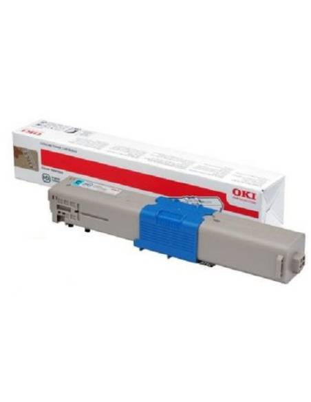 TONER OKI 46508715 CYAN C332 MC363 1500 PAG