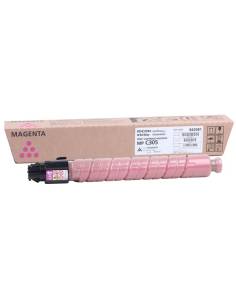 TONER RICOH 842081 MAGENTA MPC305 4000 PAG