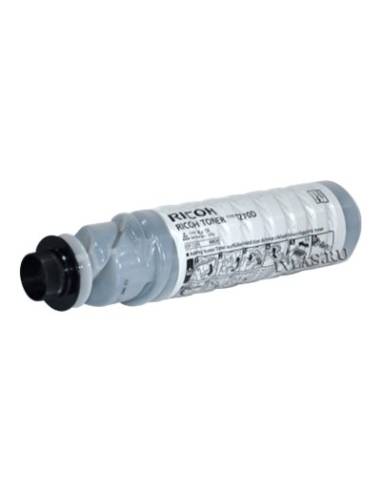 TONER RICOH TYPE 1270D BLACK AFICIO 1515 MP161...