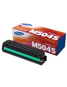 TONER HP SAMSUNG 504S CLT-M504S MAGENTA CLP-415 CLP`-4195... 2