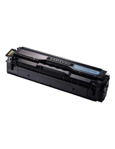 TONER HP SAMSUNG 504S CLT-C504S CYAN CLP-415...