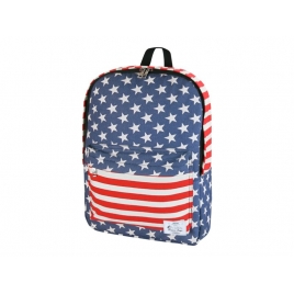 Mochila Portatil E-VITTA 16" Urban Backpacks USA