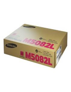 TONER HP SAMSUNG 5082L CLT-M5082L MAGENTA CLP-620 CLP-670...