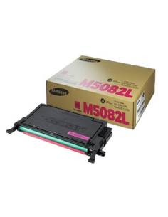 TONER HP SAMSUNG 5082L CLT-M5082L MAGENTA CLP-620 CLP-670... 2