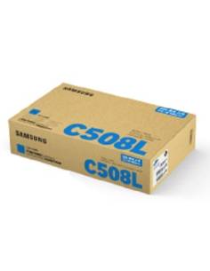 TONER HP SAMSUNG 5082L CLT-C5082L CYAN CLP-620 CLP-670...