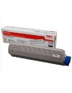 TONER OKI 44059108 BLACK C810 C830 8000 PAG