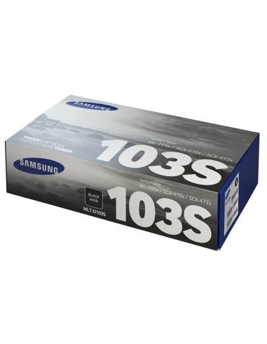 TONER HP SAMSUNG 809S MLT-D103S BLACK...