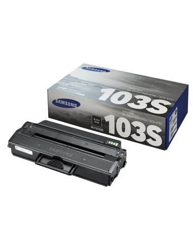 TONER HP SAMSUNG 809S MLT-D103S BLACK...