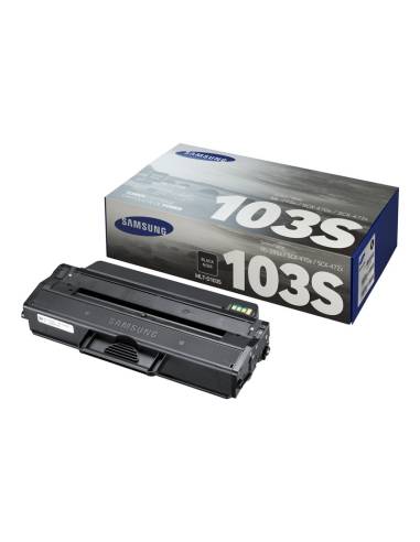 TONER HP SAMSUNG 809S MLT-D103S BLACK...