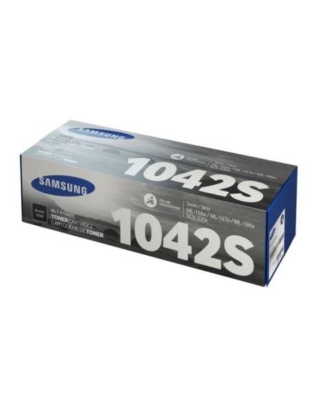 TONER HP SAMSUNG 1042S MLT-D1042S BLACK ML-1660 ML-1665 ML-1860 ML-1865W SCX-3200 1500 PAG