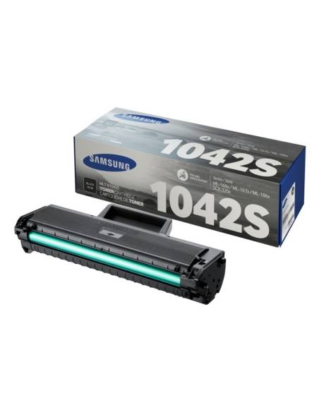 TONER HP SAMSUNG 1042S MLT-D1042S BLACK ML-1660 ML-1665 ML-1860 ML-1865W SCX-3200 1500 PAG