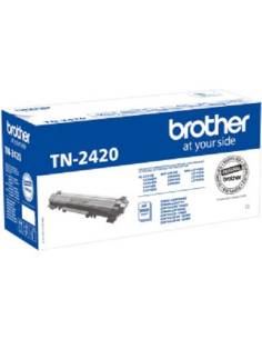 TONER BROTHER TN2420 BLACK DCP-L2510/30/50,...