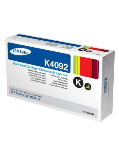 TONER HP SAMSUNG 4092S CLT-K4092S BLACK 1500 PAG