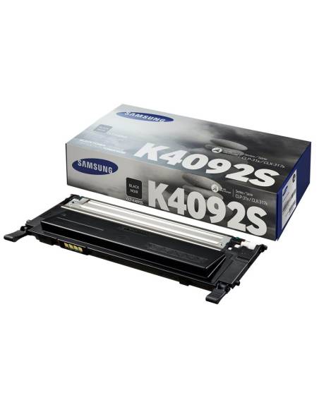 TONER HP SAMSUNG 4092S CLT-K4092S BLACK 1500 PAG