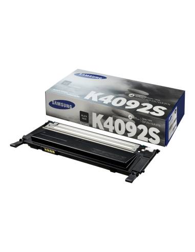 TONER HP SAMSUNG 4092S CLT-K4092S BLACK 1500 PAG