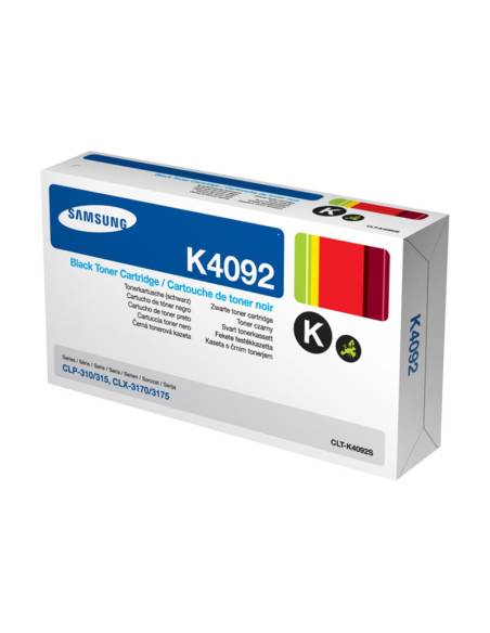 TONER HP SAMSUNG 4092S CLT-K4092S BLACK 1500 PAG