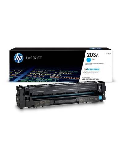 TONER HP 203A CYAN M254 MFP M280 M281 1300 PAG