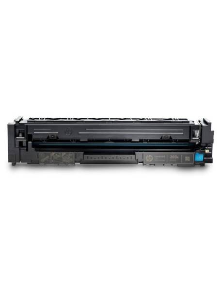 TONER HP 203A CYAN M254 MFP M280 M281 1300 PAG