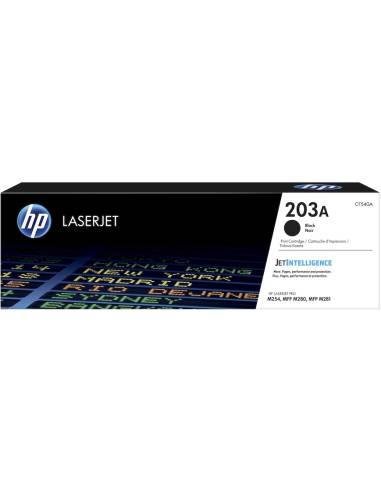 TONER HP 203A BLACK M254 MFP M280 M281 1400 PAG