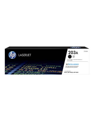TONER HP 203A BLACK M254 MFP M280 M281 1400 PAG