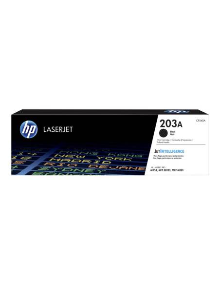 TONER HP 203A BLACK M254 MFP M280 M281 1400 PAG