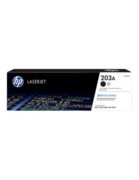 TONER HP 203A BLACK M254 MFP M280 M281 1400 PAG