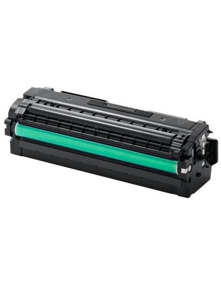 TONER HP SAMSUNG 505L CLT-C505L CYAN SL-C2620 SL-C2670 3500 PAG