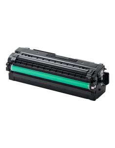 TONER HP SAMSUNG 505L CLT-Y505L YELLOW SL-C2620 SL-C2670...