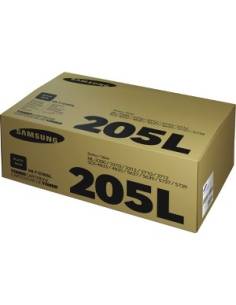 TONER HP SAMSUNG 205L MLT-D205L BLACK ML- 3370 ML-3312...