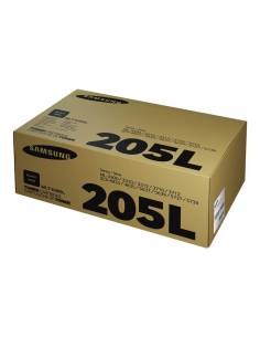 TONER HP SAMSUNG 205L MLT-D205L BLACK ML- 3370 ML-3312... 2