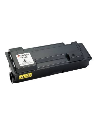 TONER KYOCERA TK340 BLACK FS2020D 12000 PAG
