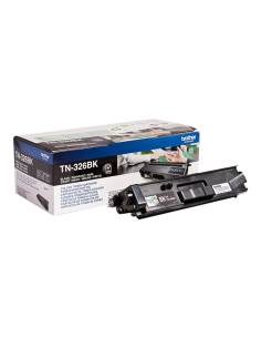 TONER BROTHER TN326 BLACK DCP-L8400 DCP-L8450 HL-L8250... 2